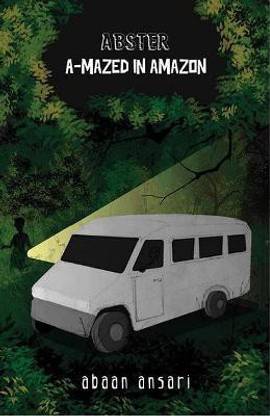 Abster A-Mazed in Amazon