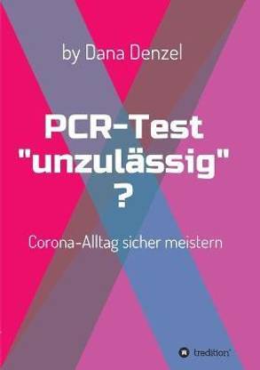 PCR-Test unzulaessig?