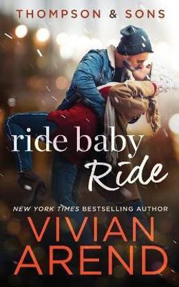 Ride Baby Ride
