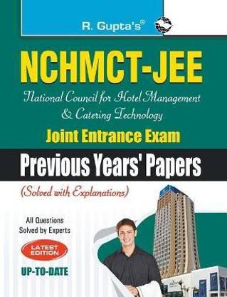 Nchmctjee 2025 Edition