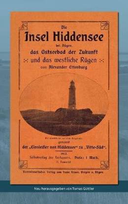 Die Insel Hiddensee