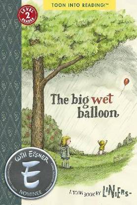 The Big Wet Balloon