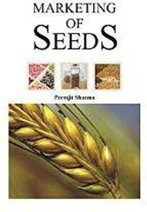 Marketing of Seeds