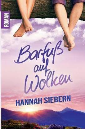 Barfuss auf Wolken