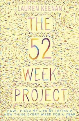 The 52 Week Project