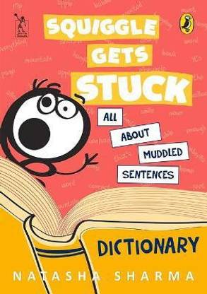 Squiggle Gets Stuck