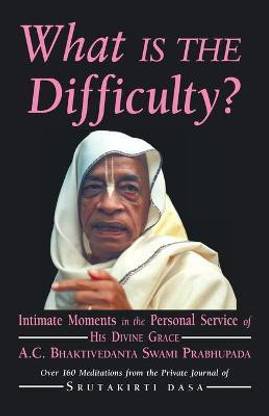 What is the Difficulty?