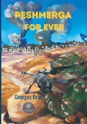 Peshmerga for ever
