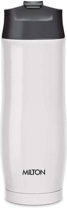 MILTON 480 ml Steel Bottle