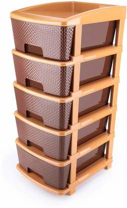 Firewave Shelf Organizers