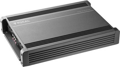FOCAL AP4340 Multi Class AB Car Amplifier