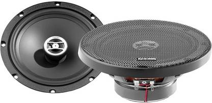 FOCAL RCX 165 RCX 165 Coaxial Car Speaker