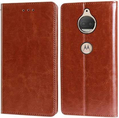 Unistuff Back Cover for Motorola Moto G5s Plus