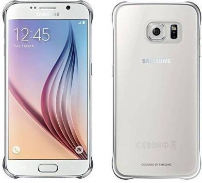 Phone Case Cover Front & Back Case for Samsung Galaxy S6