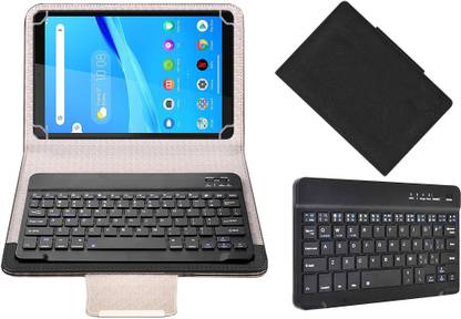 ACM Keyboard Case for Lenovo Tab M8 Tb 8505x