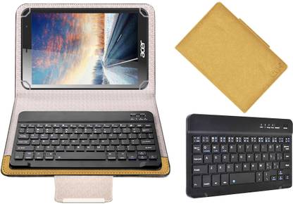 ACM Keyboard Case for Acer One 8t4-82l