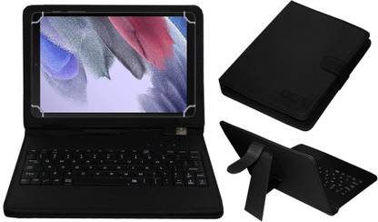 ACM Keyboard Case for Samsung Galaxy TAB A7 Lite 8.7 inch