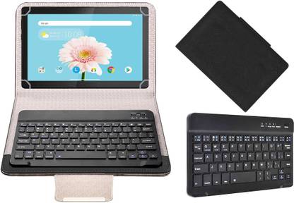 ACM Keyboard Case for Lenovo Tab M10 Byju Tab