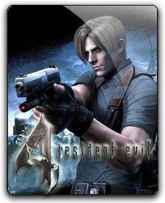 Resident Evil 4 Reloaded Limited Edition