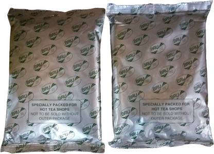 BRU INSTANT COFFEE SPECIAL CATERING (800g)_2 Instant Coffee