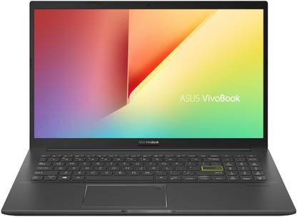 ASUS Intel Core i5 11th Gen 1135G7 - (8 GB/1 TB HDD/256 GB SSD/Windows 10 Home) X513EA-EJ532TS Thin and Light Laptop