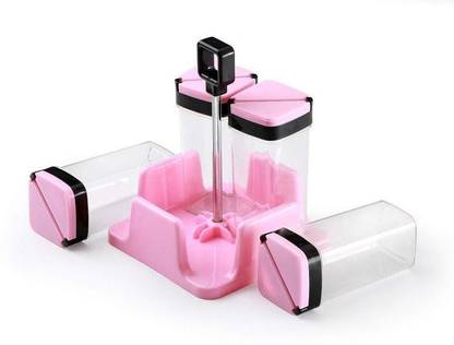 OTIZ Spice Set Plastic