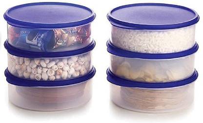 Adyant Plastic Grocery Container  - 2000 ml