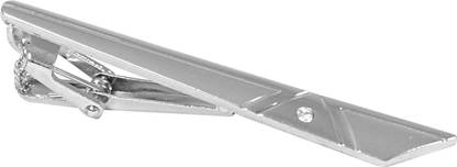 LEONARDI Brass Tie Pin