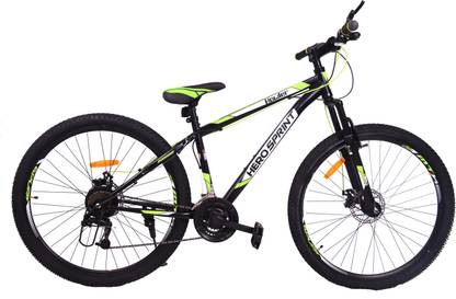 HERO Howler 21 Speed 29 T (inch) Roadster Cycle