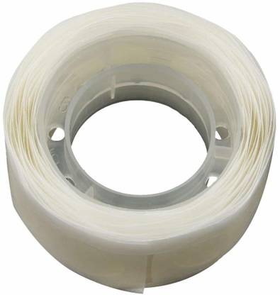 Futurekart Balloon Glue Point for Decoration 200 Pieces Adhesive