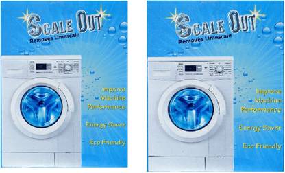 YS HOME APPLIANCES washing machine cleaning Scale Out powder Detergent Powder 200 g Dishwashing Detergent