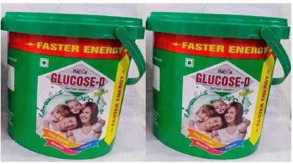Glucose-D BLUEKITES GLUCOSE-DREGULAR Energy Drink