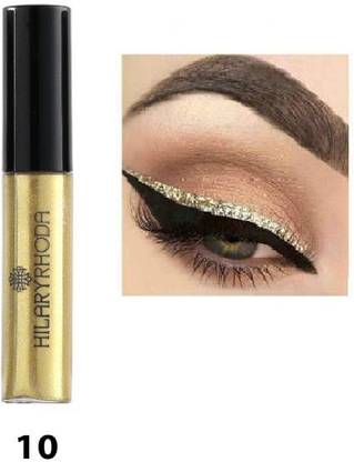 Hilary Rhoda LONG-LASTING SHINING EYELINER (HR-9010-10) 5 ml