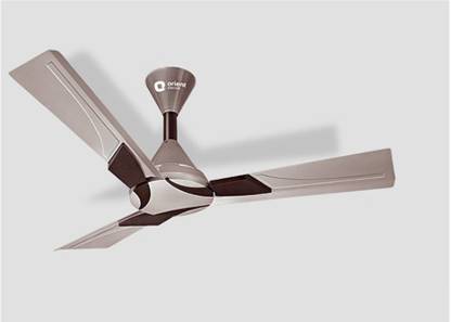 Orient Electric WENDY with 24 Months Warranty 1200 mm Ceiling Fan