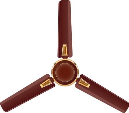 zigma Classic Star with 3 Year Warranty Ultra High Speed 1200 mm Ceiling Fan