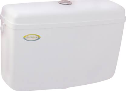 BAISHALII TOPPUSH PVC CISTERNS Dual Flush Tank