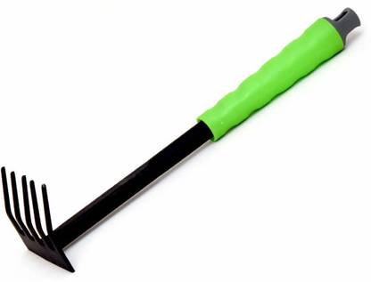 GOLKIPAR Garden Hand Weeder & Digging Tool Perfect for loosening & Sculpting Soil Garden Tool Kit