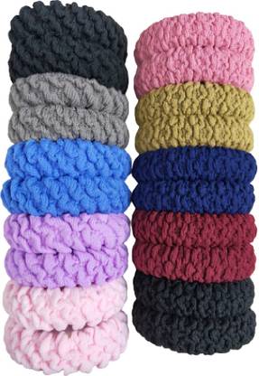 Priya Fashion Hub new coten rubber 20 pc combo Rubber Band