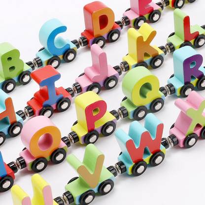 Univocean ABCD-Train-1