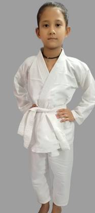 EAGLE KARATE-REG-34 Martial Art Uniform