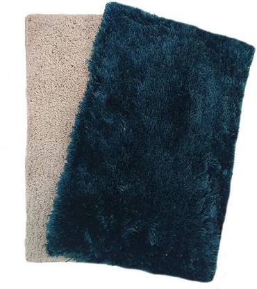 Magic Home Microfiber Bathroom Mat