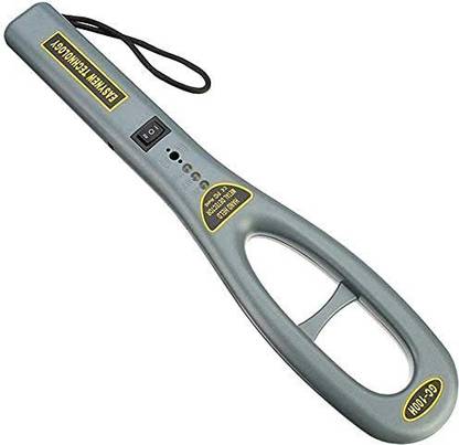 Zebwep GC-101H Advanced Metal Detector
