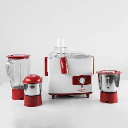 Sunflame Opus Dx 450 W Juicer Mixer Grinder