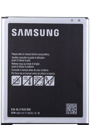 LIFON Mobile Battery For  Samsung Galaxy On7 Pro