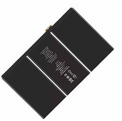 Zoronic Mobile Battery For  Apple iPad 3 A1416, A1430, A1403 / iPad 4 A1458, A1459, A1460