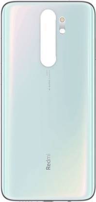 Purplesavvy Redmi Note 8 Pro Back Panel
