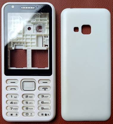 imbi Samsung Metro XL SM-B355E/ B355 Replacement Housing Body Full Panel