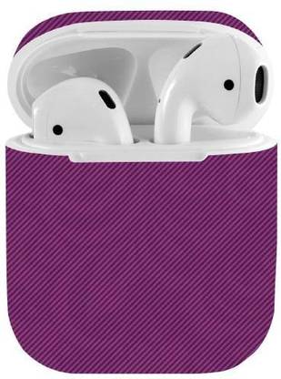 Upper Class Apple Airpods Mobile Skin