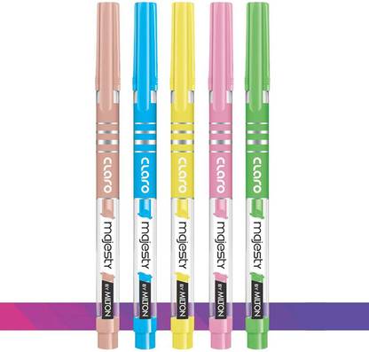 Claro by Milton MAJESTY Ball Pen