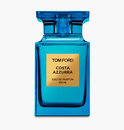 Tom Ford Costa Azzura COSTA AZZURRA Eau de Parfum  -  100 ml